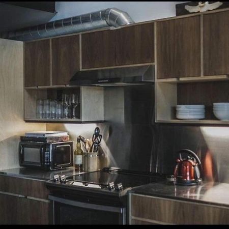 Bishop Arts Hotel Далас Екстериор снимка