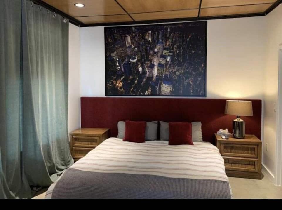 Bishop Arts Hotel Далас Екстериор снимка