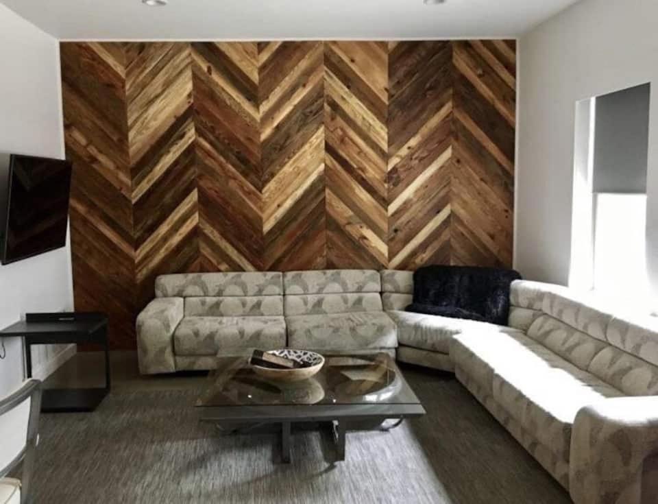 Bishop Arts Hotel Далас Екстериор снимка
