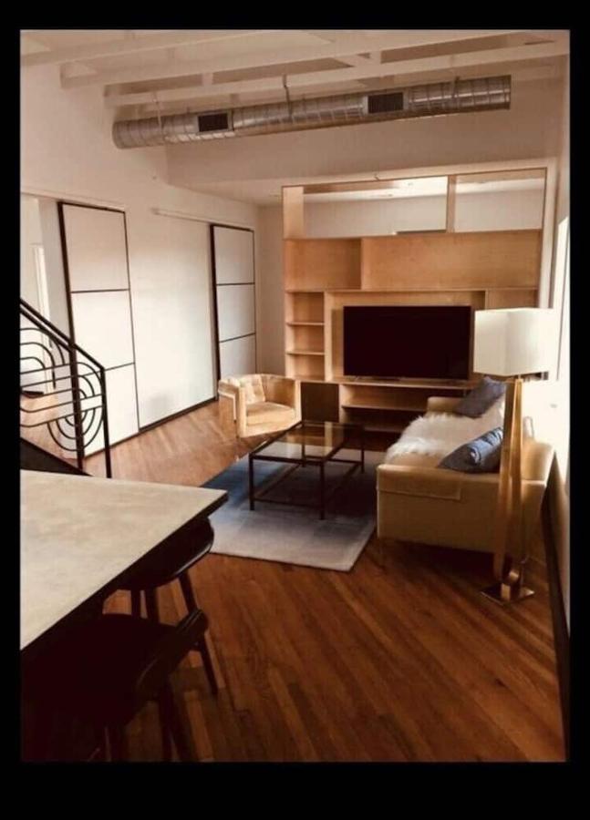 Bishop Arts Hotel Далас Екстериор снимка