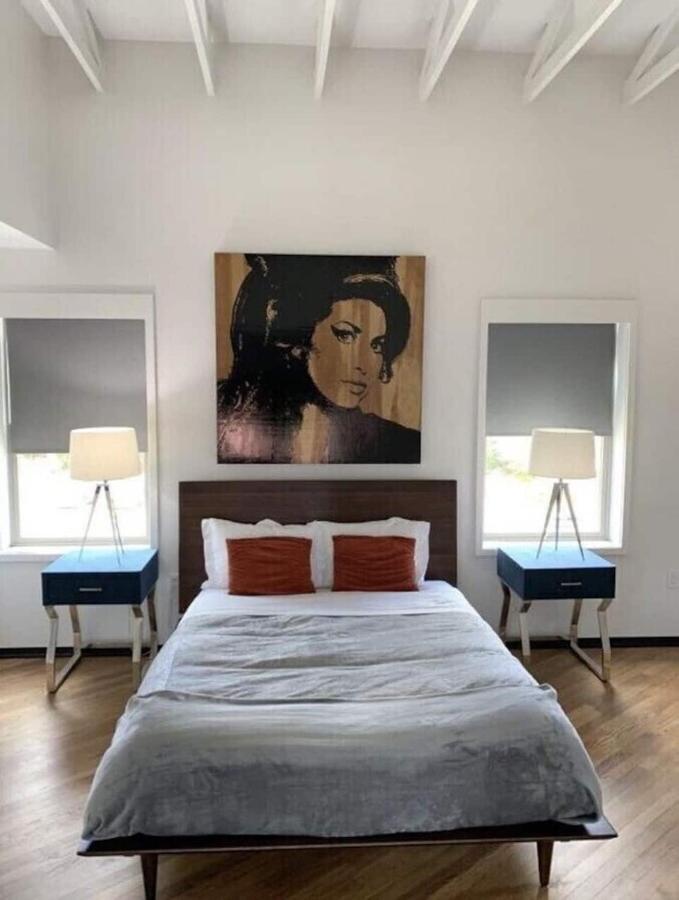 Bishop Arts Hotel Далас Екстериор снимка