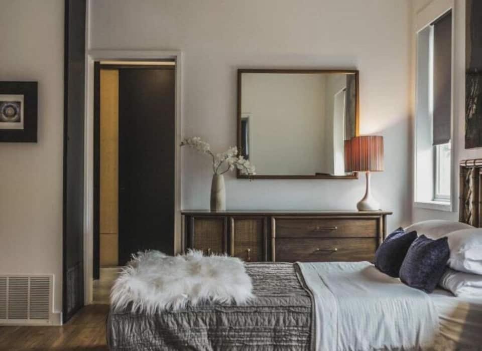 Bishop Arts Hotel Далас Екстериор снимка
