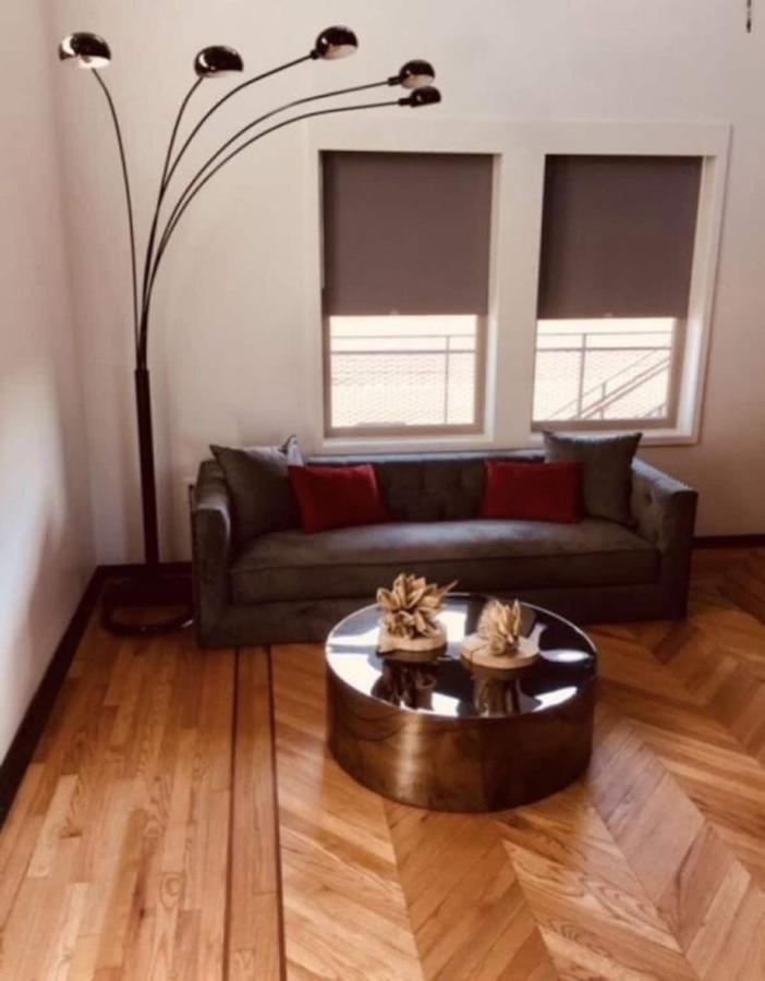 Bishop Arts Hotel Далас Екстериор снимка
